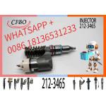 Fuel Injector 211-3028 212-3460 212-3461 212-3462 212-3463 212-3464 212-3465 212-3466 NOZZLE PUMP For Engine Parts for sale