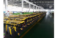 China Folding Scoop Stretcher manufacturer