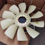 Sinotruk Howo Truck Spare Parts Fan 61500060131 for sale