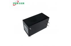 China Mini AC To DC 5V 2A Module HLK10M05 For Smoke Detector supplier