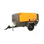 8-24m3/min Large Capacity Air Compressor for Industrial in 0-45C Ambient Temperature for sale