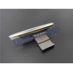 King Size 7.8 Mm Tongue Piece Spare Parts For MK8 Cigarette Machine for sale