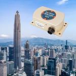Building 2 Axis Inclinometer , Precise Tilt Sensor Inclinometer for sale