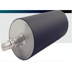 2000m/Min Seamless Paper Machine Parts Breast Roll for sale