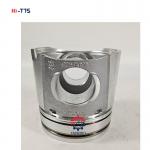 6D107 PC200-8 QSB6.7 Engine Piston 4934860 4860 STD 107mm for sale