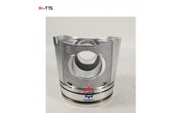 China 6D107 PC200-8 QSB6.7 Engine Piston 4934860 4860 STD 107mm supplier