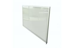 China 600x600 620x620 Rgb Panel Light Rgbw Ceiling Mount With Decoder supplier