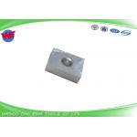Low Square Electrode Sodick EDM Parts MT502325B EL Mid Block FJ-AWT 0205881 for sale