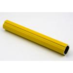 Aluminium Alloy Round Flexible Pipes Aluminium Lean Pipe For Workbench