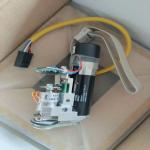 03083835 Spare Parts Turning System CPL DIm4 Dp Drive For SMT Machine