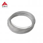 Titanium Welding Wire ErTi1 Round Titanium Welding Wire Corrosion Resistant Titanium Welding Wire Welding Wire Titanium Alloy Wire for sale