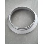 640 Die Cast Printing Machine Spare Parts / Screen End Ring Zimmer Type for sale