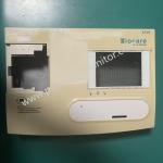 Biocare ECG-300G Class II Front and Back Cover Casing for ECG Machine - High-Strength Plastic for sale