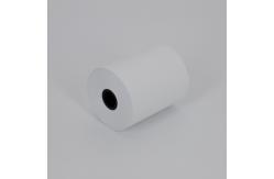 China Good Whiteness A GRADE Jumbo Thermal Paper Roll For ATM / POS ROLL supplier