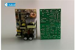 China Thermo Electric Temperature Controller For Electronics , Digital Temperature Controller supplier