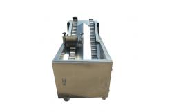 China Lemon Slicing Fruit Pitting Machine supplier