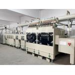 PLC PCB Solder Mask Machine Developer 50/60HZ With Titanium Heater for sale