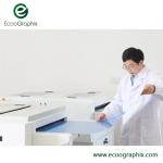 Offset Printing CTP Plate for Wide Format Poster Brochure Newspaper 1325mm Width for sale
