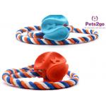 Plush Toys Light Up Ball Dogs Chew Laser Pointer Favorite  Taste Good An Animal for sale