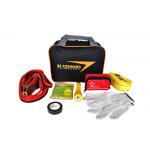 OEM Car First Aid Kit With Medical Products Outdoor Emergency Tool Kit Large Capacity for sale