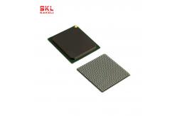 China XC7A75T-1FGG676C Programming IC Chip FPGAs High Performance Digital Manager supplier