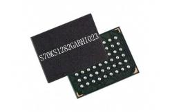 China S70KS1282GABHI023 Integrated Circuit Chip HyperBus Interface Memory Chips 24-VBGA supplier