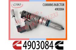 China Cummins QSM11 M11 ISM11 Engine Diesel Fuel Injector Assembly 4903084 3083863 3083871 supplier
