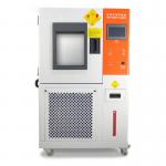 High And Low Temperature Humidity Stability Rain Test Chamber OEM for sale