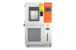 China High And Low Temperature Humidity Stability Rain Test Chamber OEM supplier