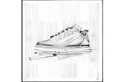 China Casual Custom Shoes Service White Flats Custom Skateboarding Shoes supplier