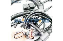 China 4943176 Electronic Control Module Harness Wiring Harness For QSL9 ISL9 Engine supplier