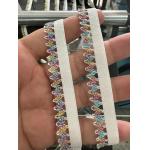 Discover: How Does the Efficient and Intelligent Crochet Knitting Machine Create Complex Lace?