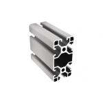 Office Partition 80 * 80 Industrial Aluminium Profile Assembly Line for sale