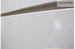 China Natural Clay Glazed Terracotta Cladding Light Weight With Static Resistance supplier