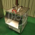 Commercial Vegetable Slicer Machine Electric Carrot Slicer Machine Onion Cutting Machine