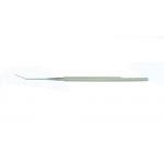 1 Mm x120 Mm Ophthalmic Surgery Instruments Corneal Epidermic Hook for sale