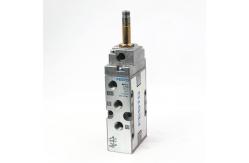 China Festo MFH-5-1/8-B,19758,Monostable Solenoid Valve Mechanical Spring Reset supplier