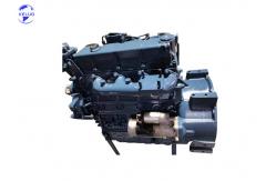 China V3300 Kubota Engine 4 Cylinders Diesel Engine Euro 2 Compliance supplier