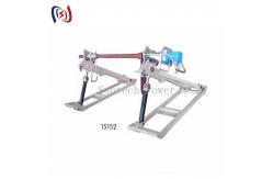 China Hydraulic Conductor Reel Stand Professional Lifting Equipment For Transmission Lines​ supplier