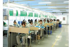 China Three Phase Electric Meter manufacturer