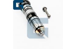 China 4326780 3920214 Fuel Injector For QSK19 QSK45 Engine supplier