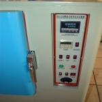 Automatic Calculation Controller Anti Yellow  Accelerated Weathering Test Equipment