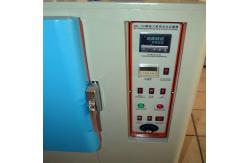 China Automatic Calculation Controller Anti Yellow  Accelerated Weathering Test Equipment supplier