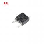 IRFR4105TRPBF MOSFET Power Electronics N-Channel Power MOSFET for sale