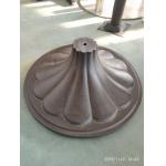Bar Table legs Cast Iron Table base Decorative Table Base Commercial Furniture for sale