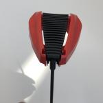 PP Folding Sprayer Aerosol Nozzle With Extension Tube for sale