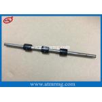 Hyosung ATM Parts Stacker Shaft 8-253mm 8*253mm For Hyosung Cash Machines for sale