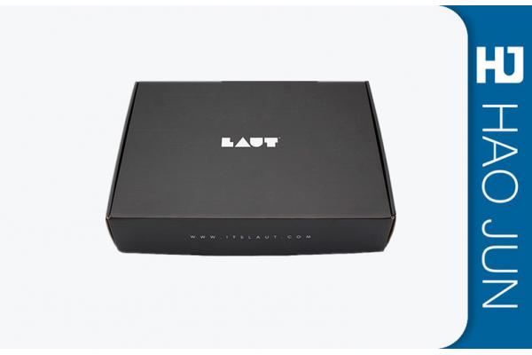 Custom Corrugated Cardboard Boxes , Waterproof Corrugated Storage Boxes