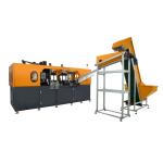 8000BPH-9000BPH Blowing Mould Machine PET Plastic Bottle Production Line for sale