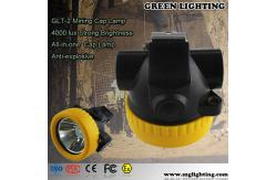 China Waterproof Cordless Mining Lights For Hiking supplier